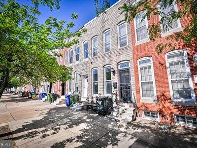 422 N Collington Ave