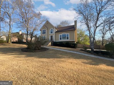 2903 Pendleton Ln SW