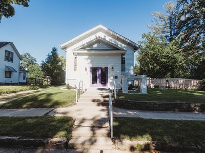 313 G St