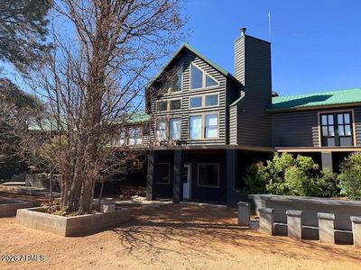 5182 Pinedale Wash Road