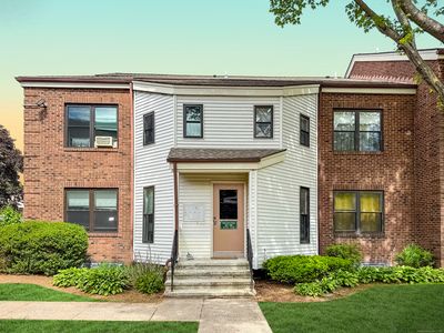 46 Wellington Drive #46