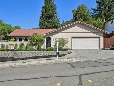 5427 Yerba Buena Road