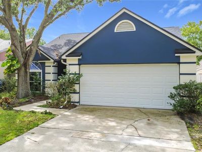 Property at 1012 MALCOLM COURT, Oviedo, FL