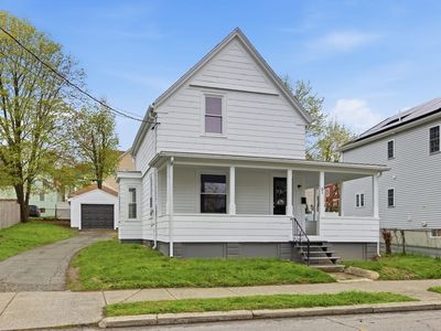 51 Laurel St