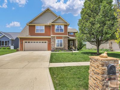 1211 Fieldstone Dr