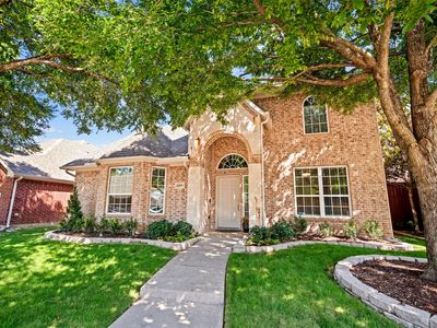 6204 Durango Dr