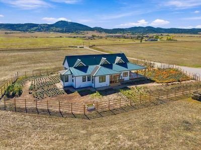 7100 Centennial Rd