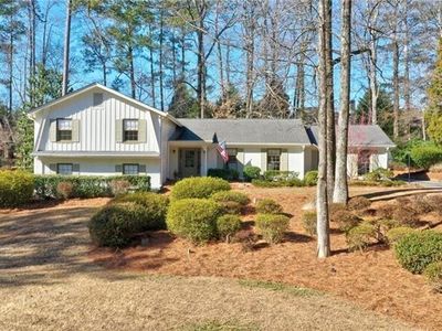 7310 Hunters Branch Dr NE