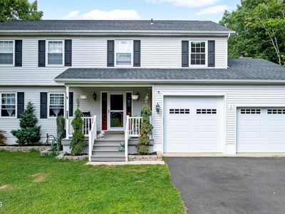 369 Frank Applegate Road