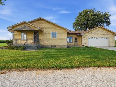 2032 County Road 2400 E