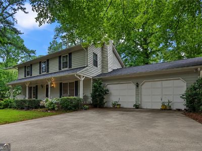 5281 Enchanted Cv SW