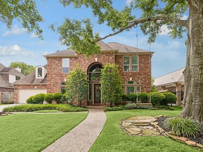 5918 Center Court Dr