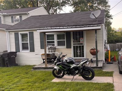 Property at 136 Sheriff St, Elyria, OH