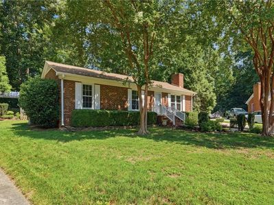 Property at 701 N Dale Ct, Burlington, NC