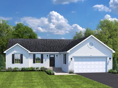 725 Cobblestone Ct
