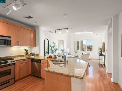 5501 Demarcus Blvd #401