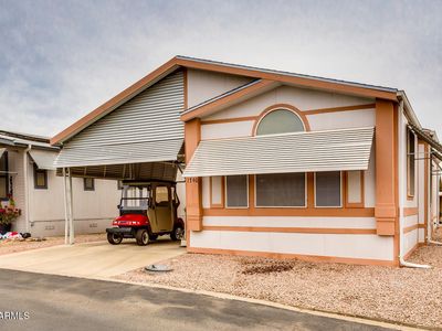 17200 W Bell Rd LOT 1740