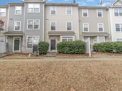 Property at 1311 Canyon Rock Ct #U105, Raleigh, NC