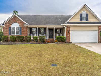 121 Blue Water Drive