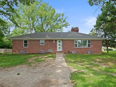 4611 Gibbs Rd