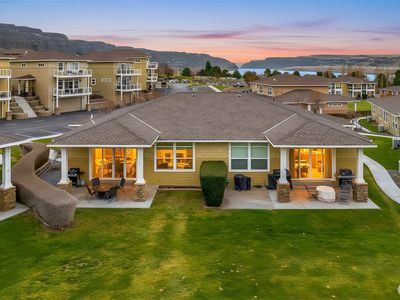 9270 Canyon Drive NW #C16