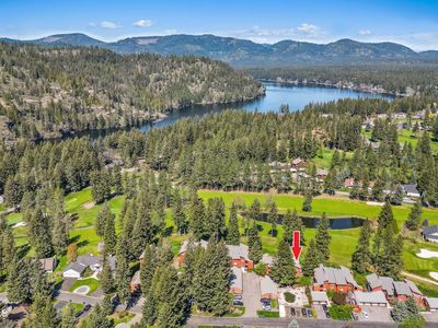 Property at 5299 W Green Ct Unit 11, Rathdrum, ID