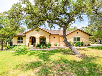 26511 Forest Link