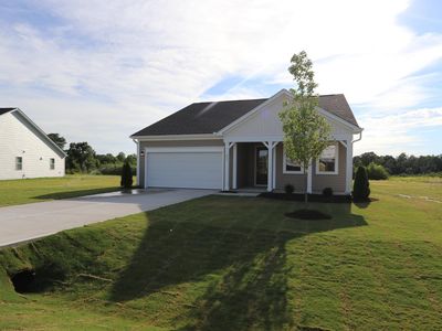 406 Thomas Store Dr