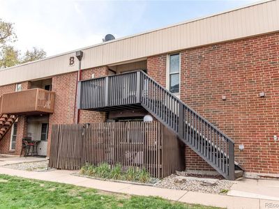 3663 S Sheridan Boulevard Bldg B - 10 #B10