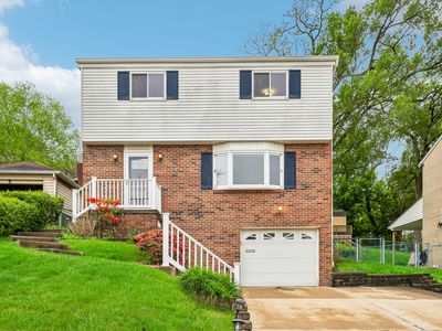 604 Calvert Ave
