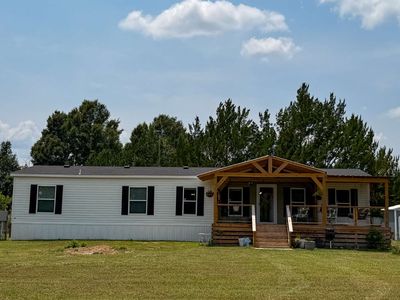 330 SW Chalet Ter