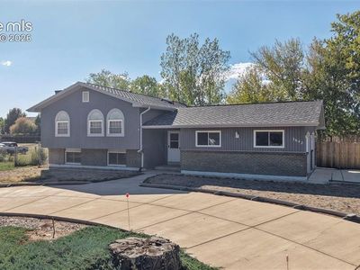 3642 W Cresta Loma Cir