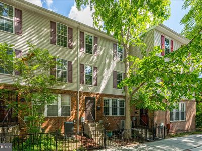 1105 Harvard St NW Unit F