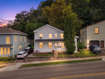 Property at 424 3rd St, Hudson, WI