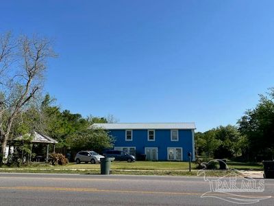 5411 Saufley Field Rd