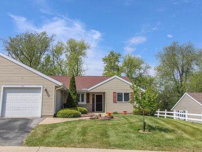 107 Buckingham Court