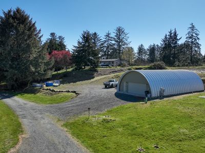 Property at 91620 Schaffer Dr, Warrenton, OR