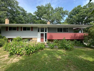 45 Sewall Drive