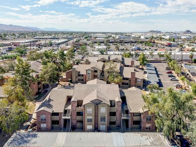 200 E SOUTHERN Avenue #266