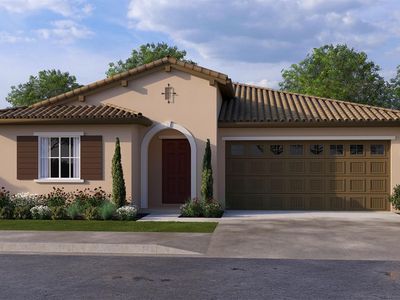 221 Brighton Ranch Way