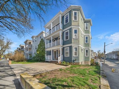 154 Fellsway W #3