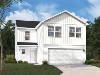 5632 Moncrief Cir