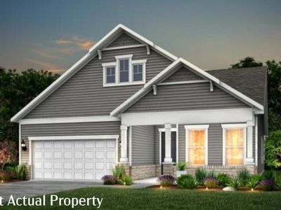 627 Satori Ln Lot 61