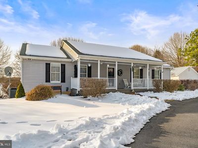 Property at 3460 Indian Run Rd, Amissville, VA