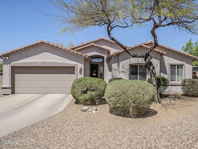 10679 E Placita Guajira