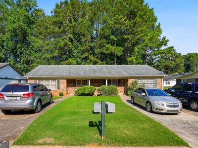Property at 3440 Southgate Trl SE #A & B, Conyers, GA