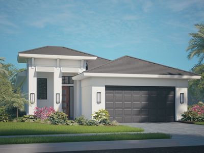 Gardenia Plan, Tesoro Club
