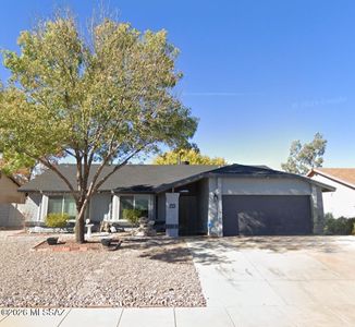 Property at 3316 Peregrine Dr, Sierra Vista, AZ
