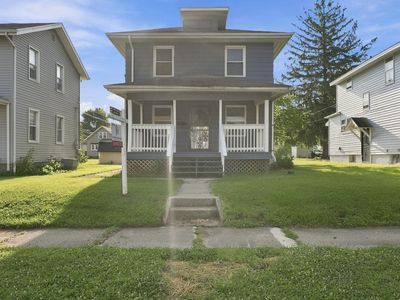 3009 Holton Ave