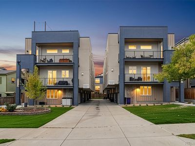 1621 King Street #3